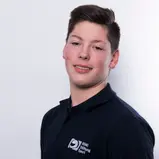 ADAC Stiftung Sport, Max Hesse