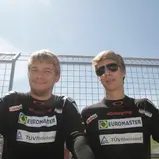 ADAC GT Masters