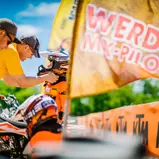ADAC MX Academy, 2017, Frankenthal