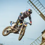 ADAC MX Masters