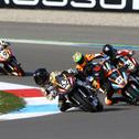 ADAC Junior Cup powered by KTM, Assen, Mate Laczko