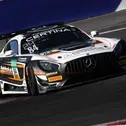 ADAC GT Masters, Red Bull Ring, Mercedes-AMG Team HTP Motorsport, Patrick Assenheimer, Maximilian Götz