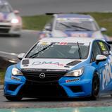 ADAC TCR Germany, Oschersleben, HP Racing International, Harald Proczyk