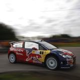 ADAC Rallye Deutschland