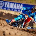 ADAC MX Masters 2020, Grevenbroich, Jordi Tixier ( Frankreich / KTM / KTM Sarholz Racing Team ) beim ADAC MX Masters