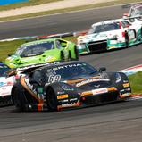 ADAC GT Masters, Lausitzring, Callaway Competition, Patrick Assenheimer, Dominik Schwager