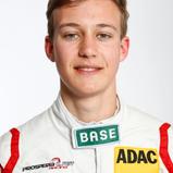 ADAC GT Masters, Prosperia C. Abt Racing, Fabian Hamprecht