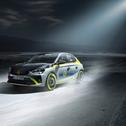 Innovativer Rallyesport: Der Opel Corsa e-Rally Innovativer Rallyesport: Der Opel Corsa e-Rally