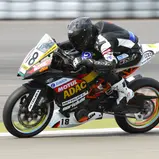 ADAC Junior Cup powered by KTM, Nürburgring, Dennis Norick Stelzer