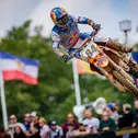 Im Sand vom Dreetz wird Herlings zeigen, weshalb er als der beste Sandfahrer der Welt gilt