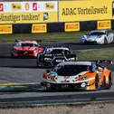 Sechs von acht Fahrern stehen bereits fest