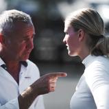 #18 Mathilda Paatz / ADAC Formel Junior Team / Magny-Cours (F), Foto: KSP