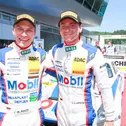 ADAC GT Masters, Team Zakspeed, Luca Ludwig, Sebastian Asch