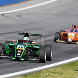 ADAC Formel 4, Red Bull Ring, Mauro Auricchio, Team Timo Scheider, Benjamin Mazatis, ADAC Berlin-Brandenburg e.V.
