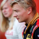 ADAC Formel Masters, Nürburgring, Indy Dontje, Lotus