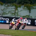 ADAC Northern Europe Cup, Sachsenring, Standard