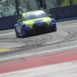 ADAC TCR Germany, Red Bull Ring, LMS Racing, Antti Buri