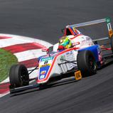 ADAC Formel 4, Red Bull Ring, Liqui Moly Team Engstler, Luca Engstler 