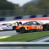 Tim Zimmermann/Leyton Fourie treten erneut gemeinsam im ADAC GT Masters an