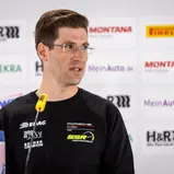 Michael Ammermüller (#92 / SSR Performance / Porsche 911 GT3 R)