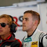 ADAC GT Masters, Red Bull Ring, MRS GT-Racing, Florian Spengler