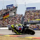 HJC Helmets Grand Prix Deutschland