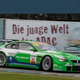 ADAC GT Masters