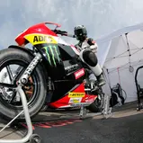 ADAC Mini Bike Cup, Oschersleben