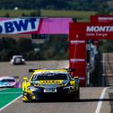 Vierte Saison von Rutronik im ADAC GT Masters