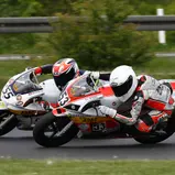 ADAC Mini Bike Cup, Nachwuchs, Ondrej Vostatek, Michal Bulik