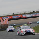 ADAC TCR Germany, Zandvoort, JUNIOR TEAM ENGSTLER, Luca Engstler