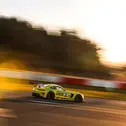 Raffaele Marciello und Maximilian Buhk fuhren auf Platz fünf