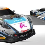 ADAC GT Masters, Callaway Competition