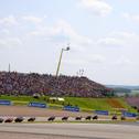 Vergangenes Jahr pilgerten 233.196 Besucher zum MotoGP-Event an den Sachsenring