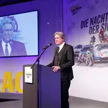 ADAC SportGala 2017, Hermann Tomczyk