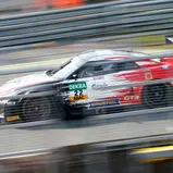 ADAC GT Masters, Sachsenring, MRS GT-Racing, Steve Feige, Bas Schothorst