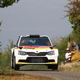 ADAC Rallye Deutschland, Albert von Thurn und Taxis