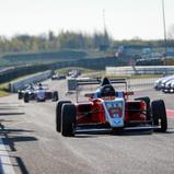 ADAC Formel 4, Lechner Racing, Mick Wishofer