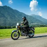 Ein Klassiker aus Japan: Die Honda CB 250