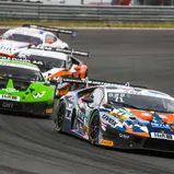 Doppeltes Heimspiel: Sowohl Maximilian Paul als auch T3 Motorsport kommen aus Dresden