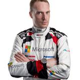 ADAC Rallye Deutschland, Toyota Gazoo Racing, Jari-Matti Latvala