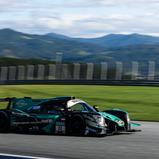 #22 Konrad Motorsport / Zino Fahlke, Red Bull Ring