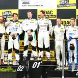 ADAC GT Masters, Zandvoort, Tonino Team Herberth, Florian Scholze, Dominic Jöst, Alfred Renauer, Herbert Handlos, Callaway Competition, Remo Lips, Lennart Marioneck