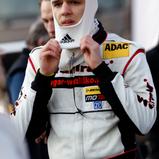 ADAC Formel Masters, Oschersleben, Igor Walilko, JBR Motorsport & Engineering