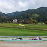 ADAC Formel 4, Red Bull Ring, US Racing, Elias Seppänen
