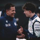 #99 Montego Maassen / ADAC Formel 4 Junior Team / Nogaro (F), Foto: KSP