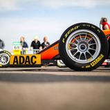 ADAC Formel 4, Oschersleben, Van Amersfoort Racing