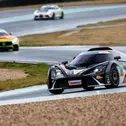 RTR Projects setzt 2022 auf die Evo-Version des KTM X-Bow GT4