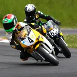 ADAC Mini Bike Cup, Einsteiger, Freddie Heinrich