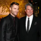 ADAC SportGala 2014, Hermann Tomczyk, Martin Tomczyk